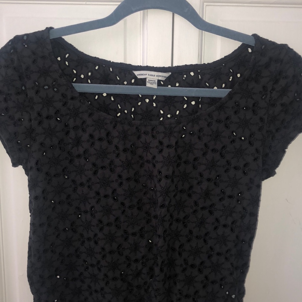 Women’s American Eagle Crop top